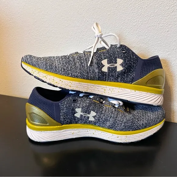 Under Armour Notre Dame Men’s Tennis Shoes