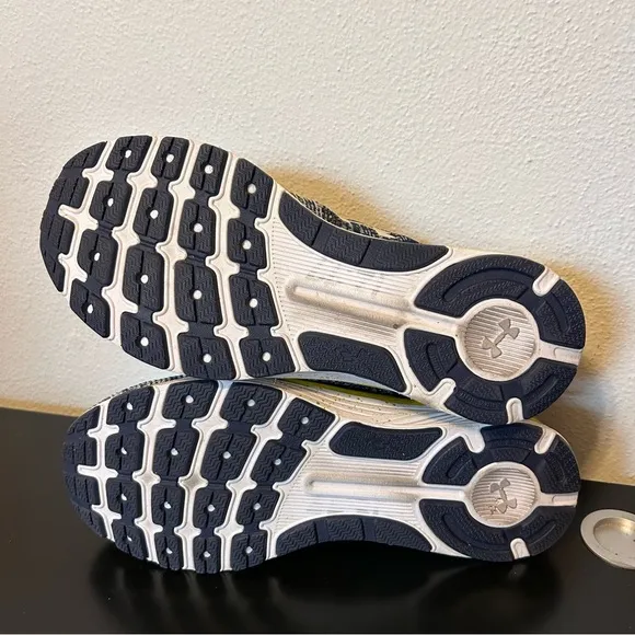 Under Armour Notre Dame Men’s Tennis Shoes