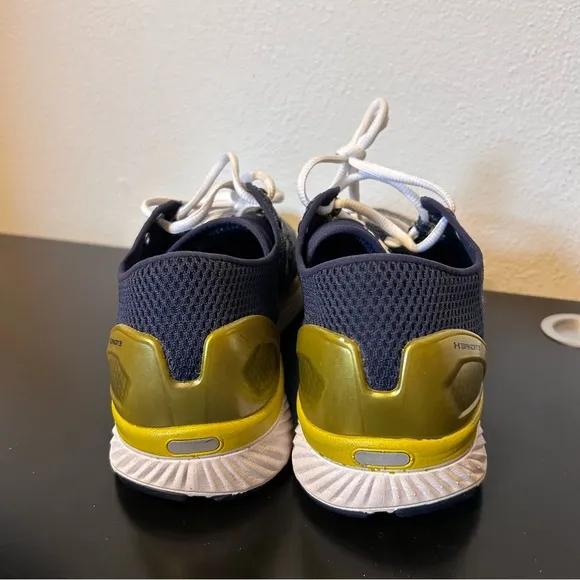 Under Armour Notre Dame Men’s Tennis Shoes