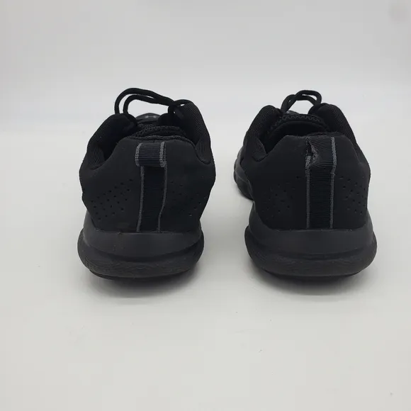 Under Armour Shoes Men's 9.5 Charged Assert Sneakers Black