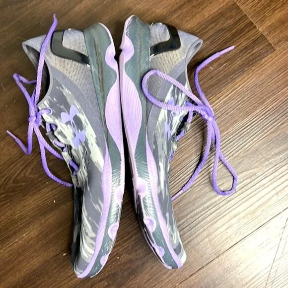 Under Armour Speed Form Apollo Shoes Size 10