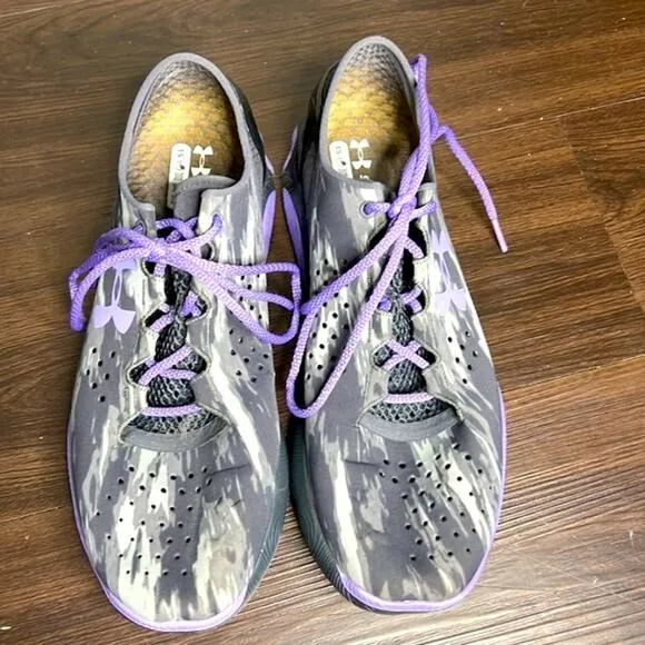 Under Armour Speed Form Apollo Shoes Size 10