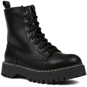 UnionBay Hayden Combat Boots Size 6.5