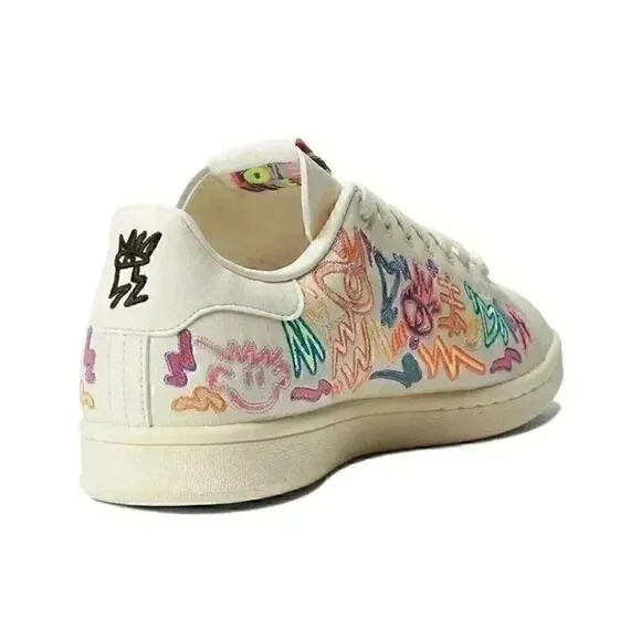 Unisex Sneakers &amp; Athletic Shoes adidas Originals Stan Smith Pride Sz 11 NIB