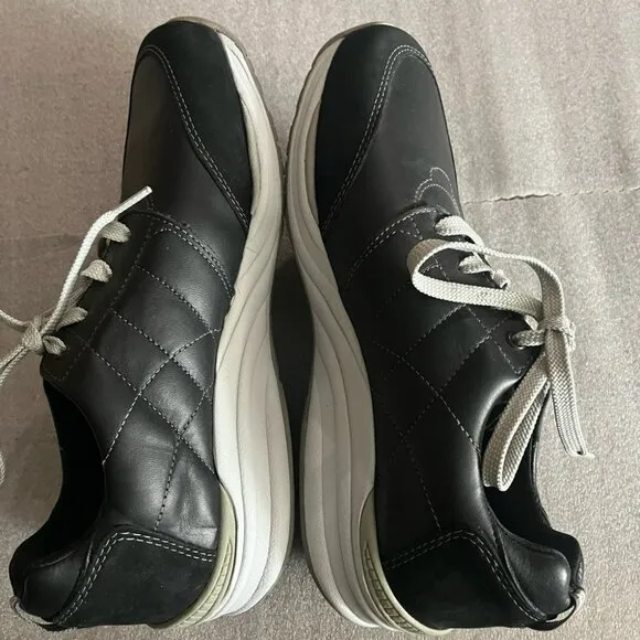 [US9] SAS Venture Men's Shoes Extra Double Width 3250-013