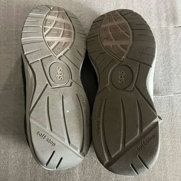 [US9] SAS Venture Men's Shoes Extra Double Width 3250-013