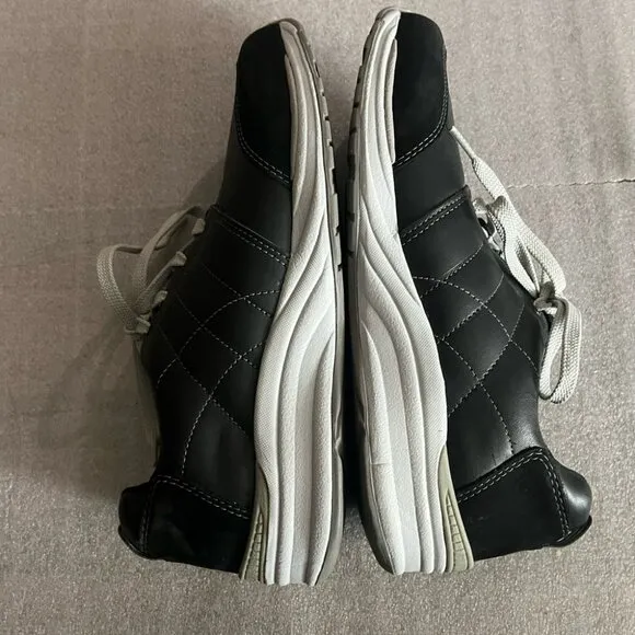 [US9] SAS Venture Men's Shoes Extra Double Width 3250-013