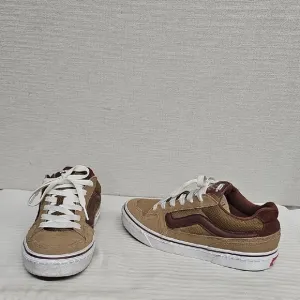 VANS CALDRONE MENS CASUAL SNEAKERS BFPM-04-231
