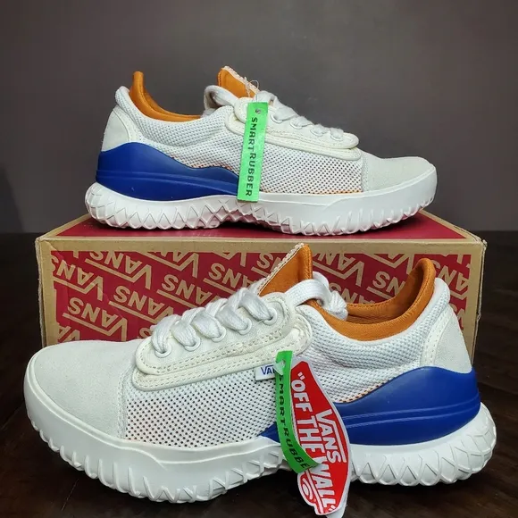 Vans City Cmt Utility Utility Women Size 9, Men Size 7.5