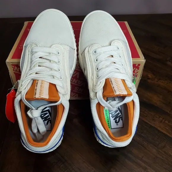 Vans City Cmt Utility Utility Women Size 9, Men Size 7.5