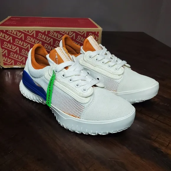 Vans City Cmt Utility Utility Women Size 9, Men Size 7.5