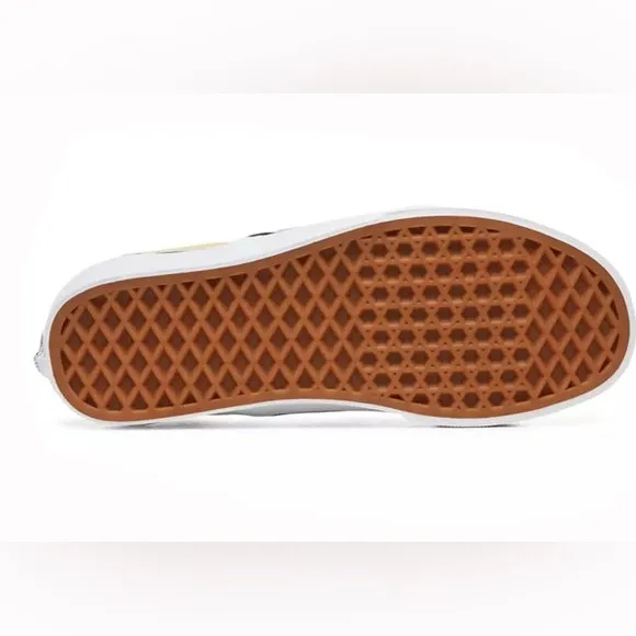 VANS Classic Slip-On 'Aura Shift' Sneakers