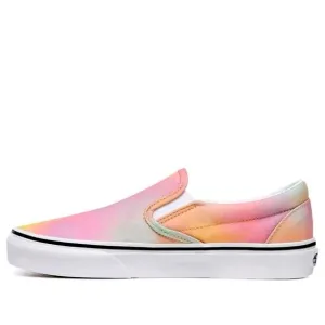 VANS Classic Slip-On 'Aura Shift' Sneakers