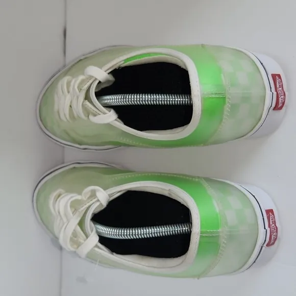 Vans ComfyCush slip- on rare sneakers