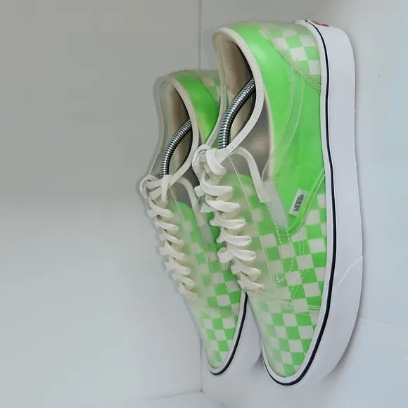 Vans ComfyCush slip- on rare sneakers