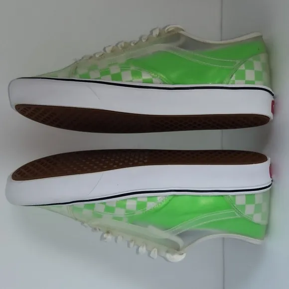 Vans ComfyCush slip- on rare sneakers