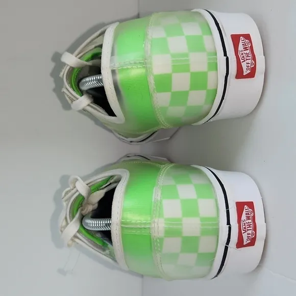 Vans ComfyCush slip- on rare sneakers