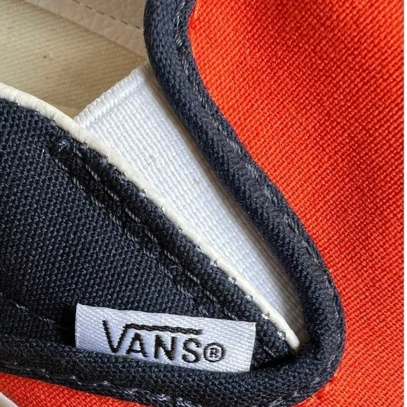 Vans Customs University of Florida Old Skool Sneakers, Size 9.5 Men/11.0 Women