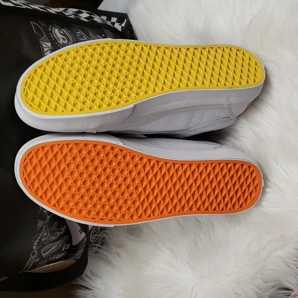 Vans Flour shop old skool rainbow