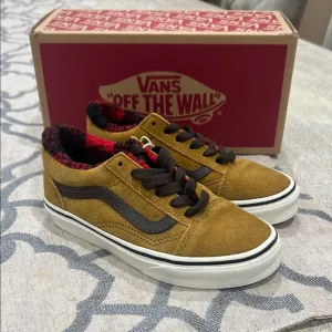Vans Kids Old Skool Sneakers