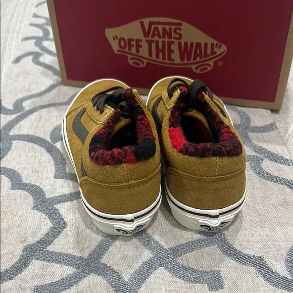 Vans Kids Old Skool Sneakers