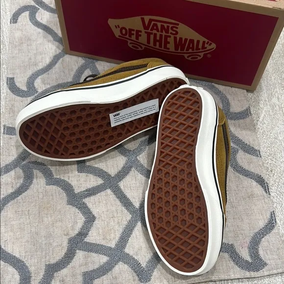 Vans Kids Old Skool Sneakers
