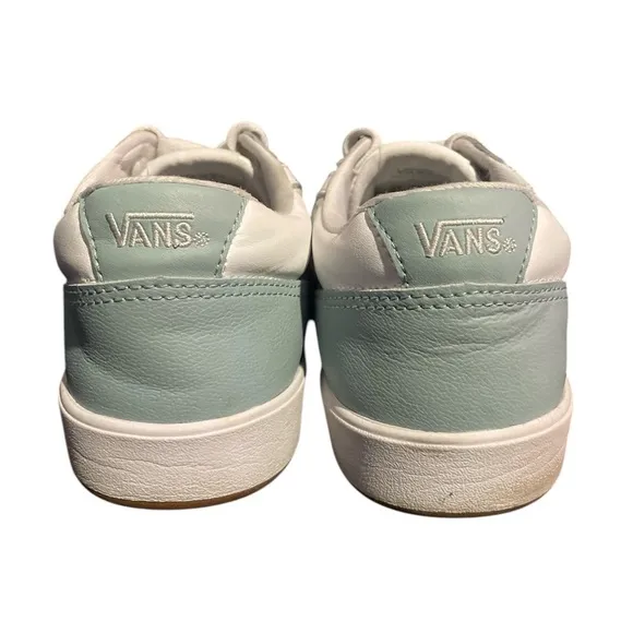 Vans Lowland ComfyCush® Skate Shoe