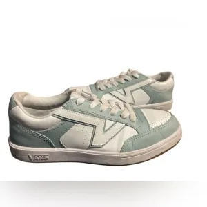 Vans Lowland ComfyCush® Skate Shoe