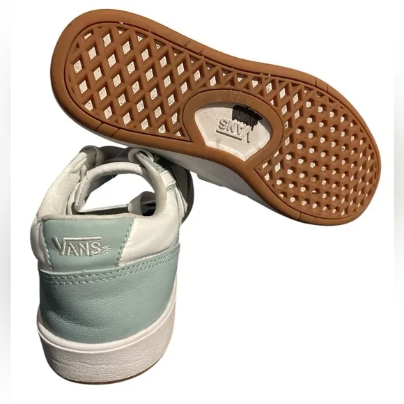 Vans Lowland ComfyCush® Skate Shoe