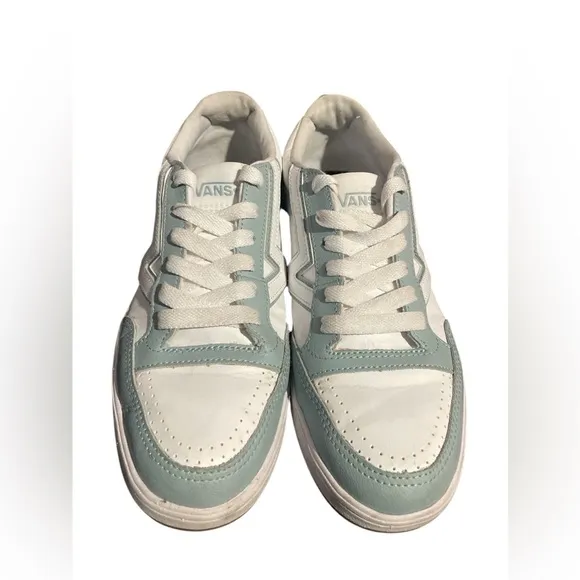 Vans Lowland ComfyCush® Skate Shoe