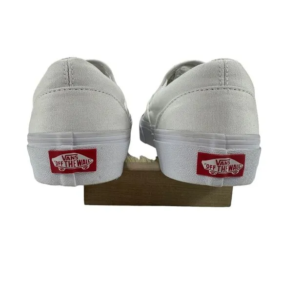 VANS Men’s Big Reveal Paisley Print Slip-on Sneakers