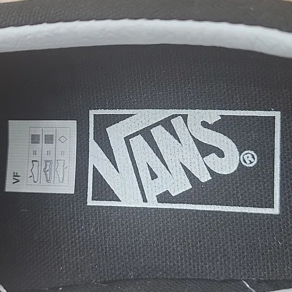 Vans Slip-On Floral Sneakers