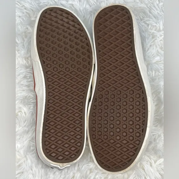 Vans | Slip-On SF Textured Waves Sneakers