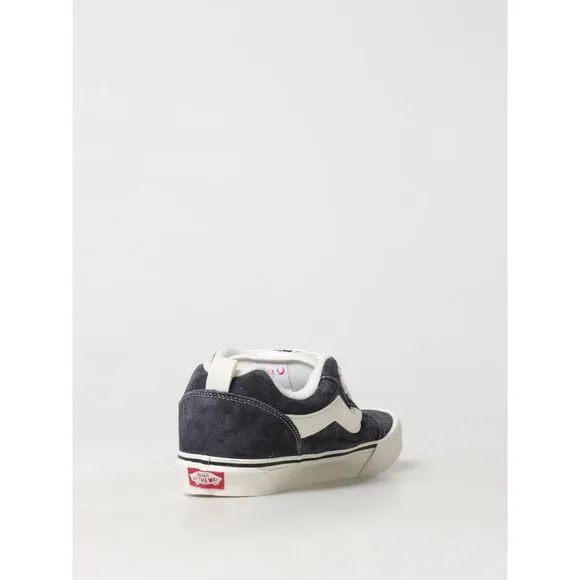 Vans Sneakers men Grey Sneakers