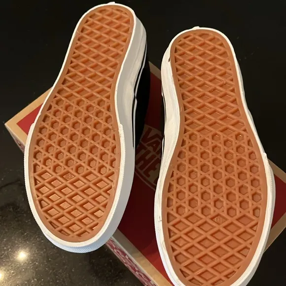 Vans Triceratops Slip On Sneakers