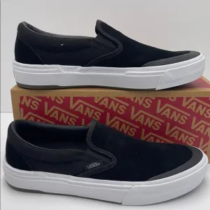 Vans WMNS Bmx Slip-On Black/Gray/WhiteVN0A5JIS9BG Sneakers