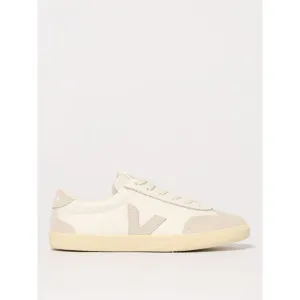 Veja Esplar Leather Sneakers Casual Women White