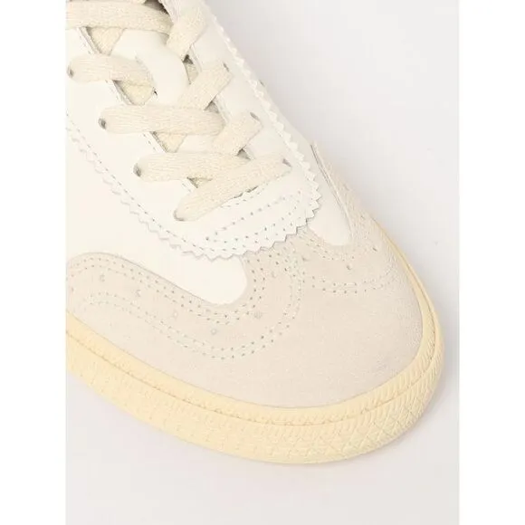 Veja Esplar Leather Sneakers Casual Women White