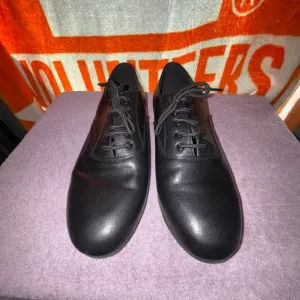 Very Fine Men's Salsa Ballroom Tango Latin Dance 1&quot; Heel
