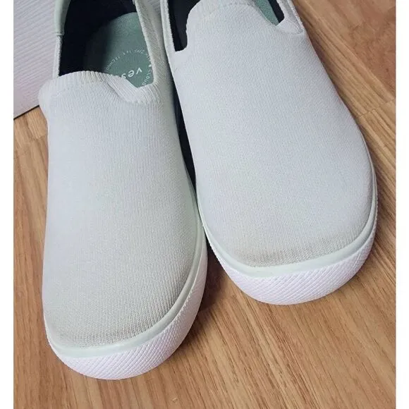 Vessi Boardwalk Slip-On Sneakers 8
