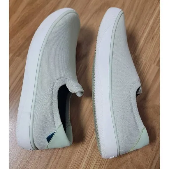 Vessi Boardwalk Slip-On Sneakers 8