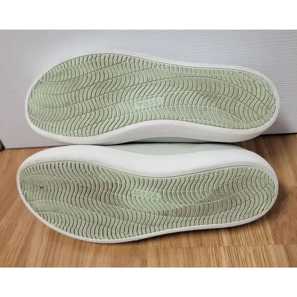 Vessi Boardwalk Slip-On Sneakers 8