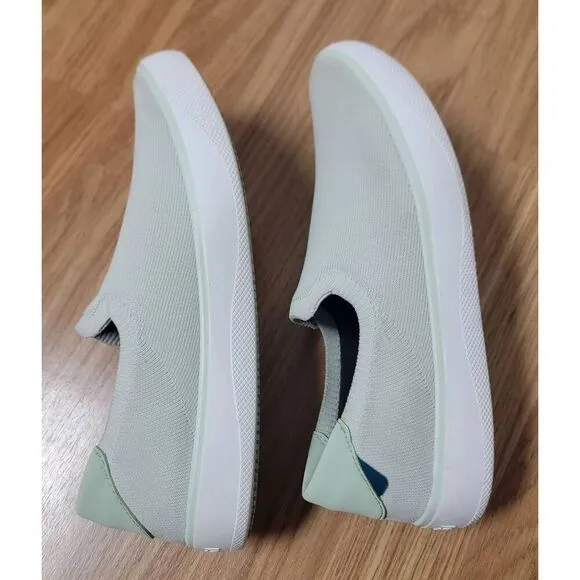 Vessi Boardwalk Slip-On Sneakers 8