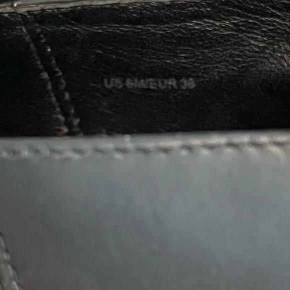 Vince Corbin Leather Slip-On Sneakers