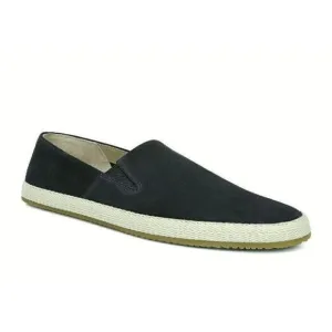 Vince Men's Chesner Slip-On Sneakers Graphite Size 8