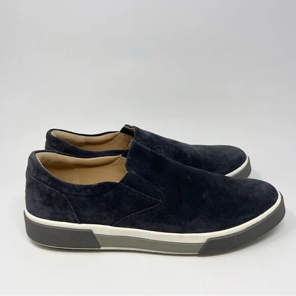 Vince Ranger Slip On Sneakers