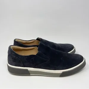 Vince Ranger Slip On Sneakers