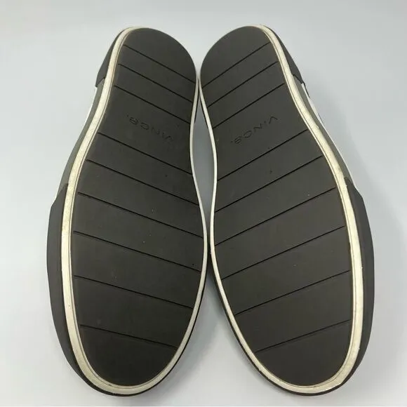 Vince Ranger Slip On Sneakers
