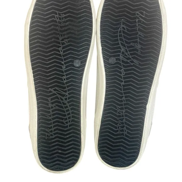 Vintage Havana Grande Slip-On Sneaker size 10