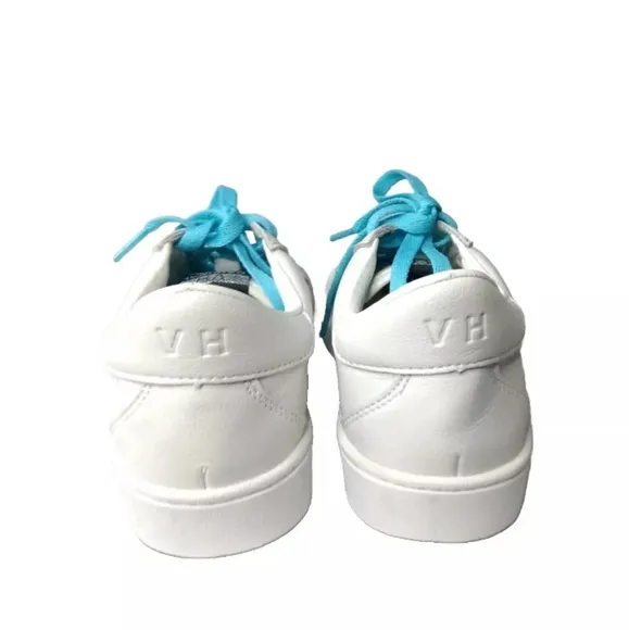 Vintage Havana Serenity Pure White Sneakers Women's Size 7 Shoes
